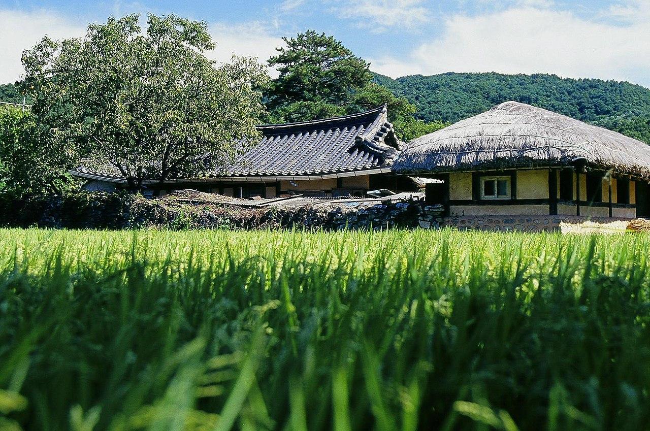 Asan, South Korea